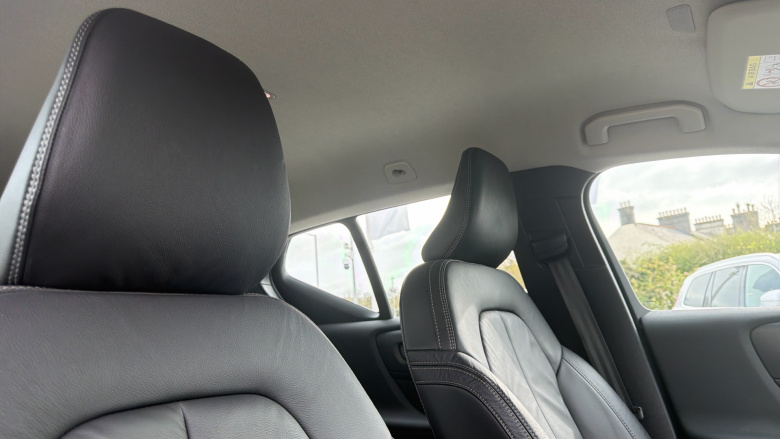 Volvo Xc40 1.5 T5 Recharge PHEV Inscription Pro 5dr Auto Estate